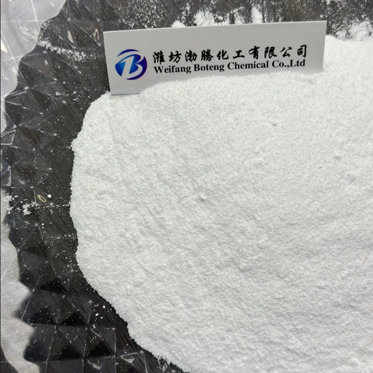 Quality product Industrial grade Nitrogen fertilizer Ammonium Bicarbonate CAS1066-33-7