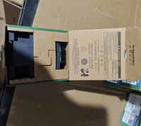 1pc Relais de contrôle de niveau Rm35lm33mw 940523 – Kit complet d'accessoires PLC industriels : Capteurs / Contacteurs / Relais, Général