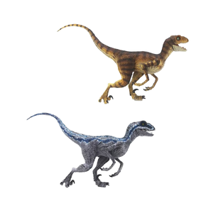 <span class=keywords><strong>Juguete</strong></span> <span class=keywords><strong>de</strong></span> Dinosaurio <span class=keywords><strong>Velociraptor</strong></span> <span class=keywords><strong>de</strong></span> Excelente Fabricación, Figura Realista <span class=keywords><strong>de</strong></span> Pterodáctilo Azul, Ecológico, Cumple con la Normativa ASTM - Product Image 1