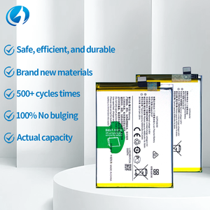 แบตเตอรี่โทรศัพท์สำหรับ <span class=keywords><strong>VIVO</strong></span> Y12 Y3S Y21 Y53S Y95 V15 V17 X50 X30 V19 V20โปร S7 S9 S12 Y30 Pro X21i X20 Pro iqoo Z1x Z5 5G U5X - Product Image 2