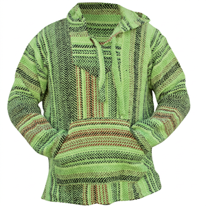 <b>Men's</b> 240gsm Cotton Breathable Embroidered Outdoor Printed Hoodie Stringless <b>Pullover</b> in Plain Color Oversized OEM Design - Product Image 2