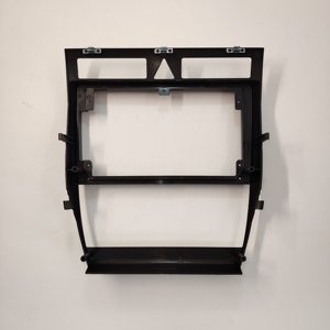 Sistema de Navegación GPS para el Tablero de Instrumentos del Audi 04 Old <span class=keywords><strong>A6</strong></span> con Pantalla Táctil de 9 Pulgadas, Sistema Operativo Android, Reproductor Multimedia, Cámara de Reversa y TV - Product Image 3