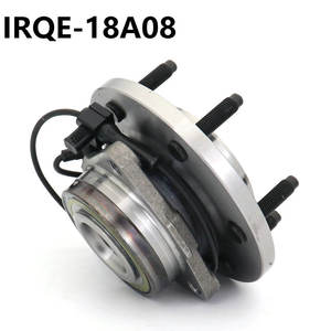 Roulement de moyeu de roue IRAQE 515093 18A08 pour Hummer H3 avant – Pièce de rechange - Product Image 4