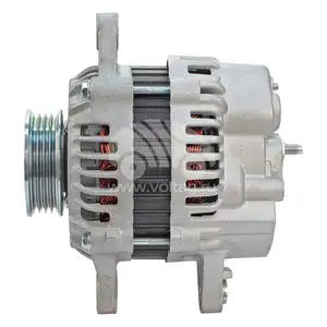 2023 Best Verkochte Hoogwaardige AC-Generator 12V 60a Amp Kan Op Maat Gemaakte Automotive Ac-Generatoren Ondersteunen
