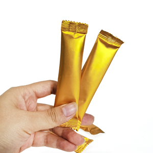 Vente directe d'usine, sachet de miel d'abeille pur naturel de 15 g, bâtonnet individuel, portable, étiquette personnalisée - Product Image 2