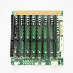 ADVANTECH-Placa base para CPU, placa base industrial, modelo 19AK610850 REV.C2, prueba de 100% - Product Image 1