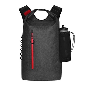 Tendances 2022 OEM ODM Sac à dos pour ordinateur portable personnalisé pour hommes et femmes, durable, avec charge USB, imperméable, pour affaires - Product Image 1