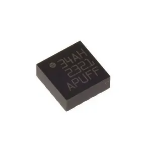 IAM-20680 LGA-16 Alternative de puce originale neuve compatible QMC5883C QMC5883P - Product Image 1