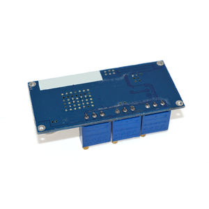 Module abaisseur de tension OKY3502-4 5A 25W, convertisseur DC 24V vers 5V, alimentation stable pour bande LED, CCTV, USB - Product Image 5