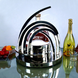 2025นำเสนอขวดสำหรับผู้จัดรายการเลานจ์บาร์ไนต์คลับขวด - Product Image 1