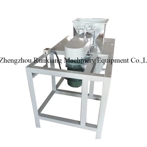 เครื่องแปรรูปเม็ดมะม่วงหิมพานต์ขนาดเล็ก ระบบอัตโนมัติเต็มรูปแบบ ขับเคลื่อนด้วยเครื่องยนต์ กำลังการผลิต 1000 กก./ชม. อัตราการกะเทาะเปลือกสูง 95-99% ผลิตในประเทศจีน - Product Image 5