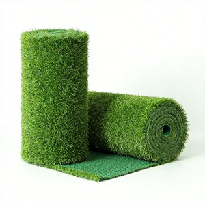 Gazon artificiel en gros pour jardin, gazon <span class=keywords><strong>de</strong></span> football, gazon artificiel ignifuge, équipement ignifuge pour stade - Product Image 1
