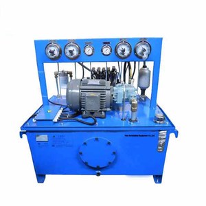 Máquina de moldeo por inyección de resina epoxi, máquina de gelación automática a presión hidráulica, inyección APG - Product Image 5