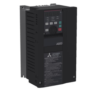 Unité de commande de moteur triphasé 380V FR-A840-02160-2-60 - Product Image 1