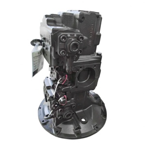 รถขุด Pc27-8 Sh60ไฮดรอลิก Pc200-8ปั๊มหลักสำหรับ Komatsu - Product Image 1