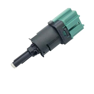 Interrupteur de feu stop 9818232480 pour Citroën Elysee 301 Peugeot 508 – Pièces de rechange et accessoires pour capteur de feu stop de voiture - Product Image 1