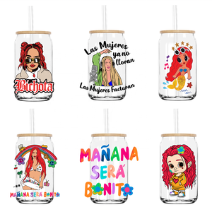 Producto a prueba de agua, anana, ionito - Product Image 1