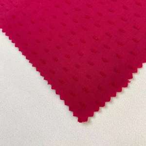 ที่มีคุณภาพดีเครปสองชั้นผ้ากอซมัสลินผ้าฝ้ายที่เป็นของแข็งเสื้อผ้าสำหรับเสื้อผ้าของผู้หญิง - Product Image 4