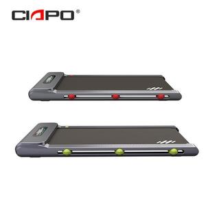 Home Under Desk <b>Walking</b> <b>Pad</b> with Suspension 2.0HP 420*1000 Runner Area With Loading Weight - Product Image 1