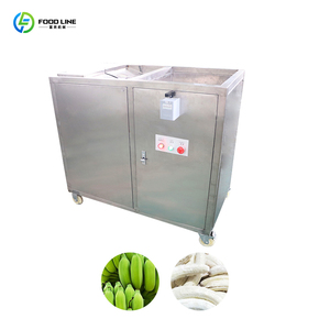 Máquina Peladora de Cocos, Máquina Peladora de Papas, Lavadora - Product Image 1