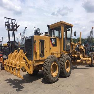 Motoniveladoras Cat Casi Nuevas de Alta Calidad en Venta, con los Modelos 140K, 140G, 140H, 140M2 y 160K - Product Image 3