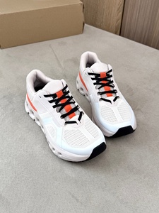 Zapatillas deportivas de verano más vendidas: ligeras, con amortiguación y soporte universales, diseño elegante - Product Image 2