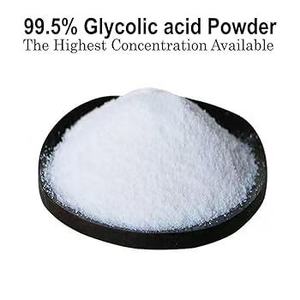 بيع مباشر من المصنع مستحضرات تجميل CAS 79-14-1 مكون ببودرة ، ودعم OEM & ODM - Product Image 3