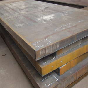 Miglior prezzo resistente all'usura in acciaio al carbonio piastra diamantata/motivo a scacchi per battistrada antiscivolo e rimorchi per autocarri - Product Image 5