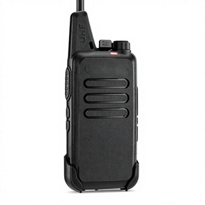 <span class=keywords><strong>Talkie</strong></span>-<span class=keywords><strong>walkie</strong></span> sans licence T22 2W/0.5W FRS/PMR, 22/16 canaux, charge USB-C, écran LCD, radio bidirectionnelle portable avec lampe de poche - Product Image 1