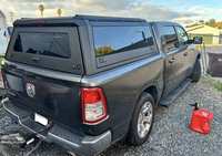 Capot de camionnette 4x4, coque de camping-car, topper de benne, capot de camping-car, auvent, topper de camion en aluminium pour F250 Long Box