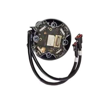 Vente en gros de pièces de rechange pour drone agricole T100, vision à quatre yeux fisheye en plastique, 1 kg pour T100 - Product Image 5