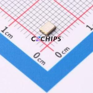 SX3M49.152B10F20TNN Crystal Oscillator (Active) SMD3225-4P Crystal Oscillator 49.152MHz 10ppm CMOS 3.3V - Product Image 1