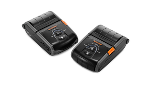 BIXOLON SPP-R200III 2 Inch 58 Mét Chiều Rộng Xách Tay <span class=keywords><strong>Mini</strong></span> Pocket Nhận Mã Vạch Máy In Không Dây Bluetooth Mobile Hóa Đơn Máy In - Product Image 4