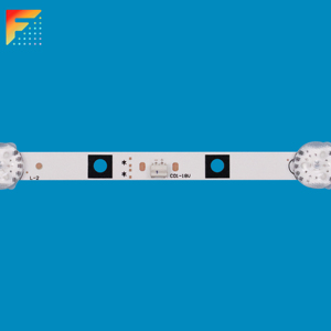 Tira de LED para Retroiluminación de TV para <span class=keywords><strong>HUGO</strong></span> JS-D-AP3216-062EC(70629)HL-24320A28-070 HY-B320-03T3030B06 14-01320D1602 AX-LED3218P/G - Product Image 4