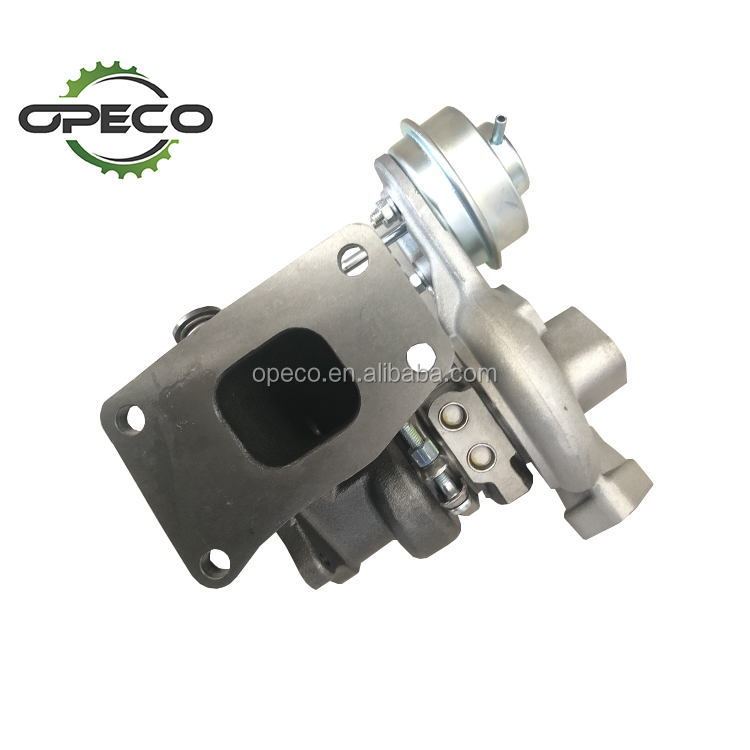 8983549863 GTC3576KLNV 840007-0050 Turbocharger for Isuzu