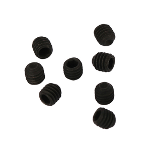 100 Piezas de Tornillos de Sujeción para Máquina de Coser Overlock Pegasus 747 700, Hexagonales Internos de 1.5MM 1.6MM o Rectos, 5292 5994, Hexagonales - Product Image 4