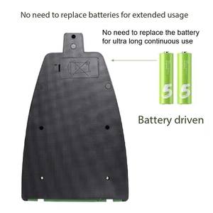 Golf Automatic Ball Returner Durable Left <strong>Hand</strong> Plastic Putting Practice Device <strong>for</strong> Indoor/Outdoor Training Custom Logo Option - Product Image 5