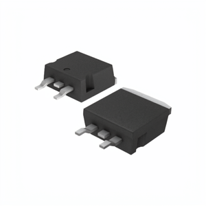 ชิปอิเล็กทรอนิกส์ คอมโพเนนต์ D2PAK STB60NF10T4 ทรานซิสเตอร์ ตัวแทนจำหน่ายที่ได้รับอนุญาต - Product Image 1