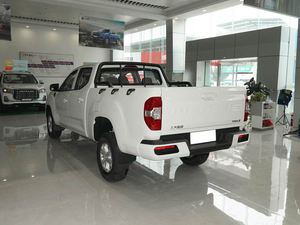 Chino Saic Maxus T60 T90 camioneta eléctrica <span class=keywords><strong>Camper</strong></span> camioneta Diesel gasolina carga grande vehículos de nueva energía <span class=keywords><strong>usados</strong></span> coches nuevos - Product Image 3