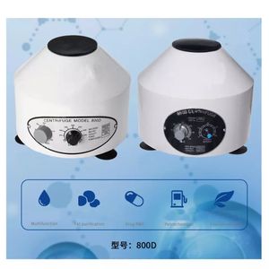 Hot Selling 800d Desktop Elektrische Medische Lab Centrifuge Lage Snelheid Laboratorium Centrifuge - Product Image 4