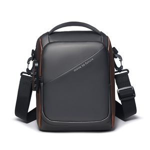 Bolso Bandolera Casual para Hombre, Marca de Moda al por Mayor, Impermeable, Resistente, de Oxford, Antirrobo - Product Image 4