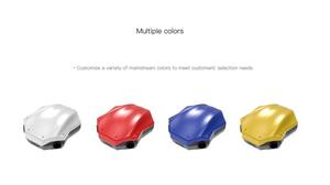 Cadre de drone de 10 pouces Axisflying Cadre de drone en matériau composite de 10 pouces BROUAV Agriculture Utilisation haute efficacité - Product Image 3