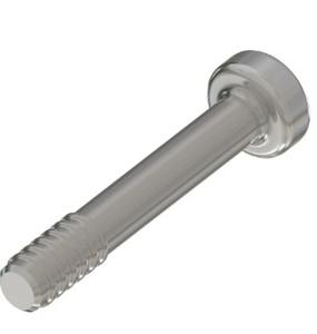 Bouton robuste R224174 conçu avec précision pour les commandes de tracteur, prise en main confortable et utilisation fonctionnelle fiable - Product Image 3