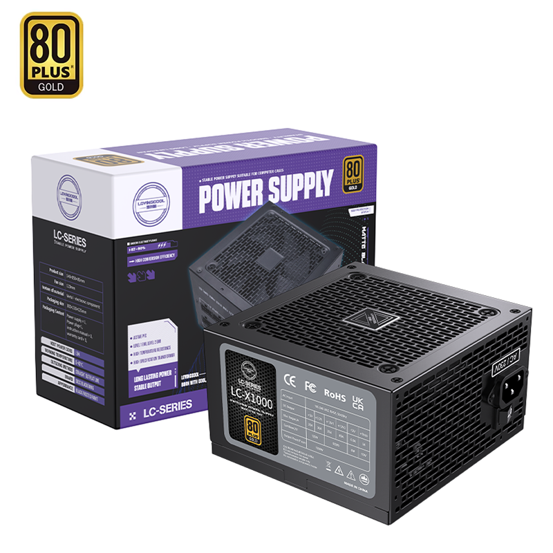 電源ユニット サーバー保守用 1000W 【公式通販】
