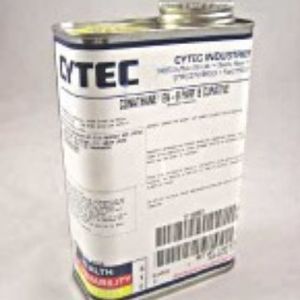 Compuesto de Poliuretano Ámbar Cytec Conathane EN-8 para Módulos de Conectores de Cable - Product Image 1