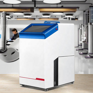<span class=keywords><strong>Instrument</strong></span> de mesure de la micro-pression de vapeur TP-1000A - Product Image 4
