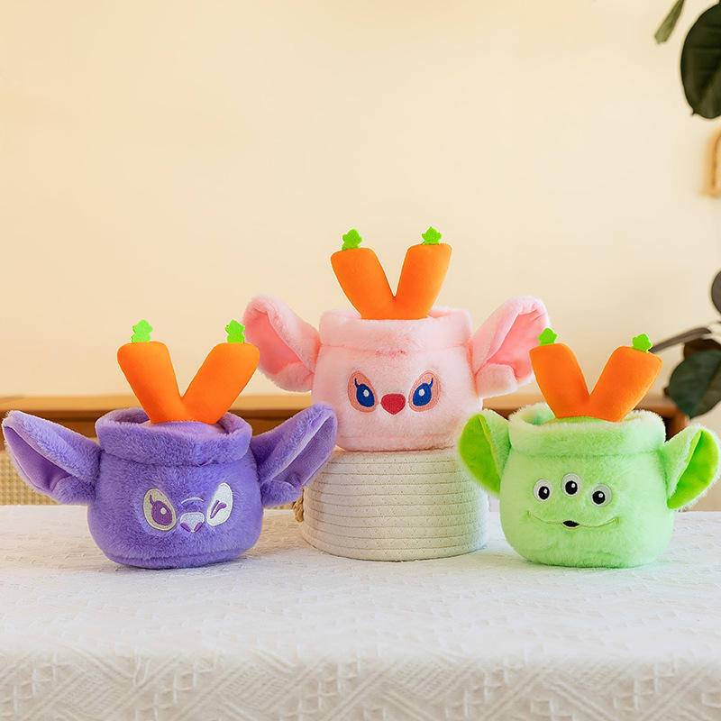 Green big-mouthed turtle 110g25cm