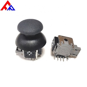 Nuevo Módulo de Joystick Analógico 3D de Alta Estabilidad para PS4, Repuesto de Palanca Analógica para Controles de PS5 y PS4 - Product Image 6