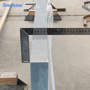 Couverture de piscine en lucite acrylique 100%, matière première, mur, plexiglas, prix d'usine - Product Image 3