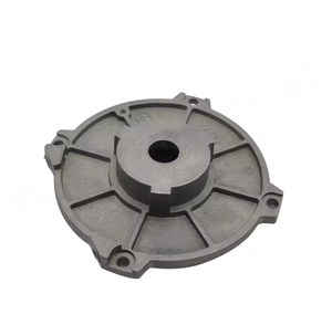 ชิ้นส่วนโลหะหล่อขึ้นรูปชิ้นส่วนยานยนต์ทำจากอลูมิเนียมที่มีความแม่นยำ - Product Image 2